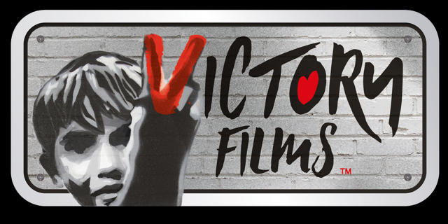 Victory Films Logo